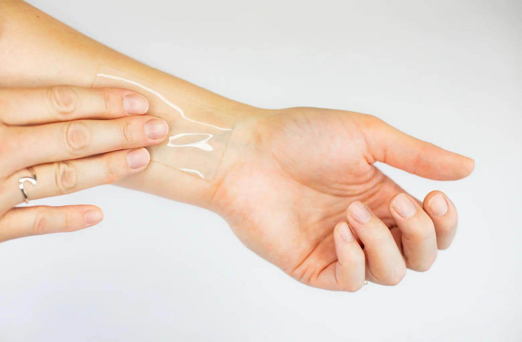 How Does Silicone Sheeting Work?