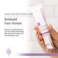 Rejuvenate Your Skin with Retinoid Face Serum: Unlocking the Power of Radiance