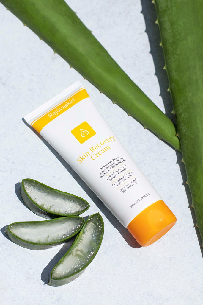 The Super, Super Moisturiser