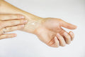 How to wash and care for silicone scar sheets