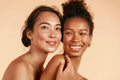 6 Skin Types - Knowing your Skin type