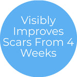 Rejuvaskin ScarSil Silicone Scar Gel 30mL