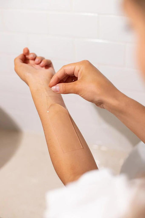 How To Take Care of Your Silicone Scar Sheets For Long-Lasting Use