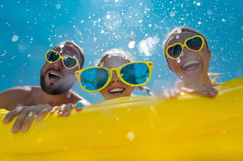 How To Enjoy The Summer Sun Safely: 9 Sun Safety Tips -