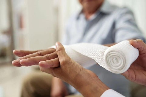 Injury & Wound Care