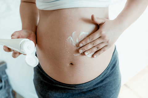 How To Get The Best Results From Your Stretch Mark Cream