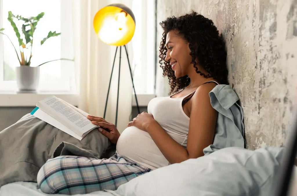 5 Ways Pregnancy Affects Your Skin