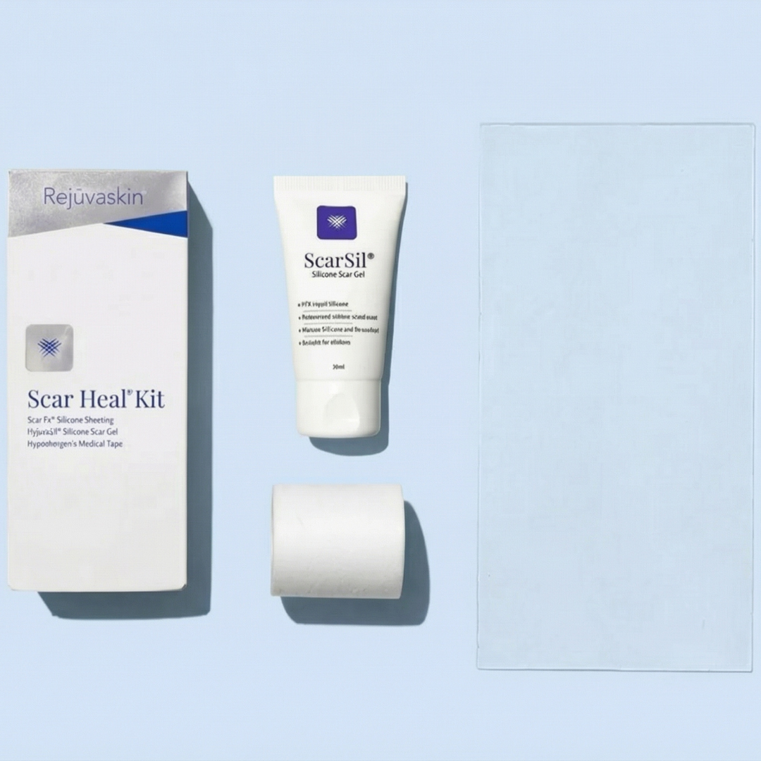 Scar Heal Kits