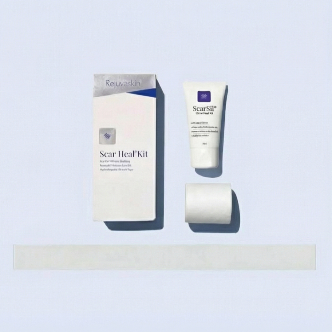 Scar Heal Kits