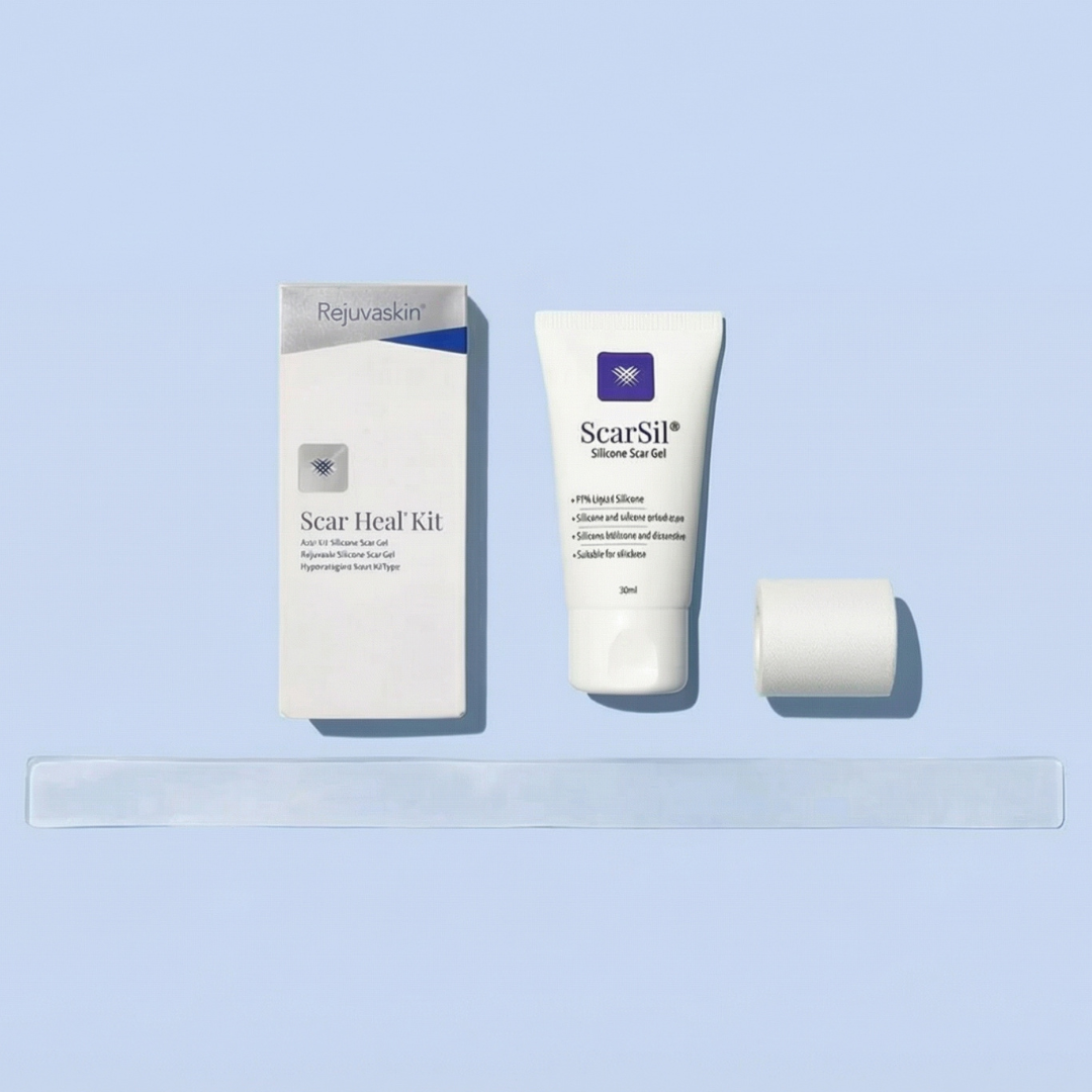 Scar Heal Kits