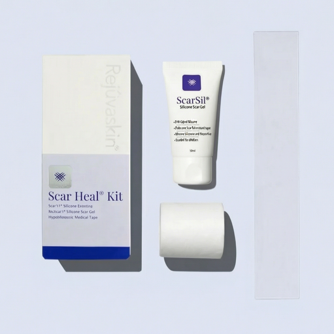 Scar Heal Kits