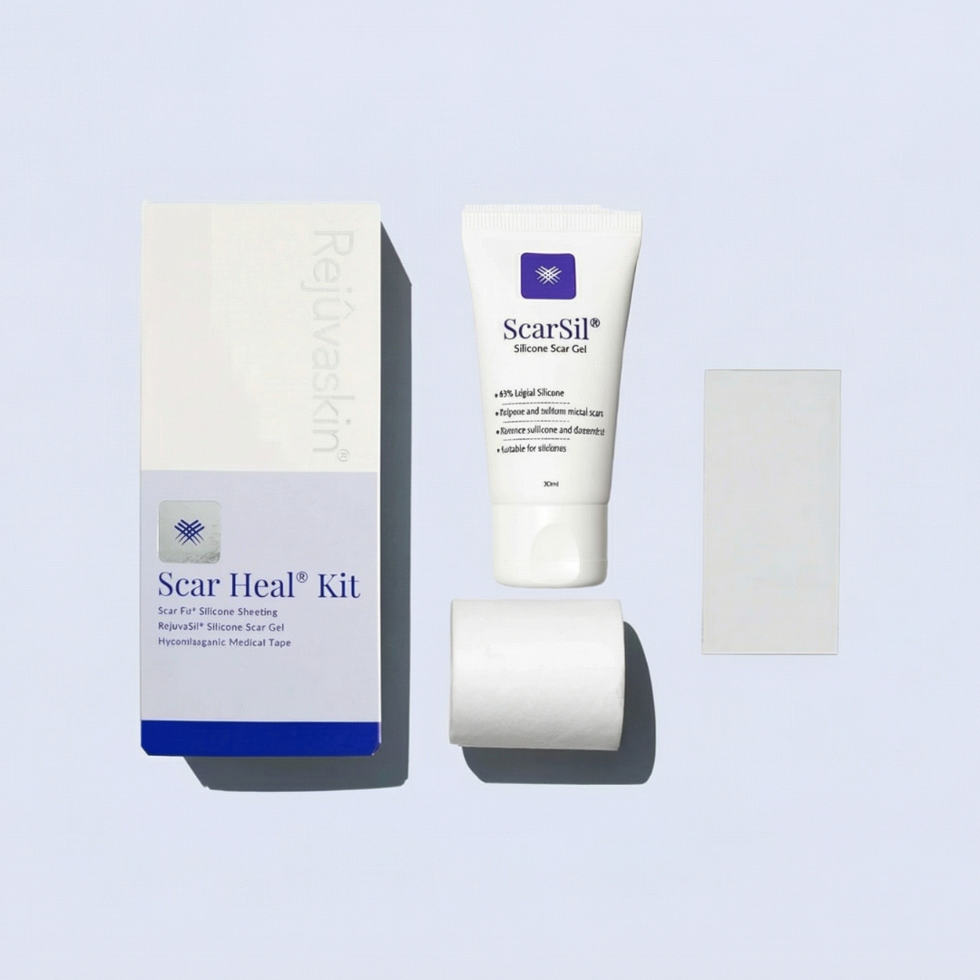 Scar Heal Kits