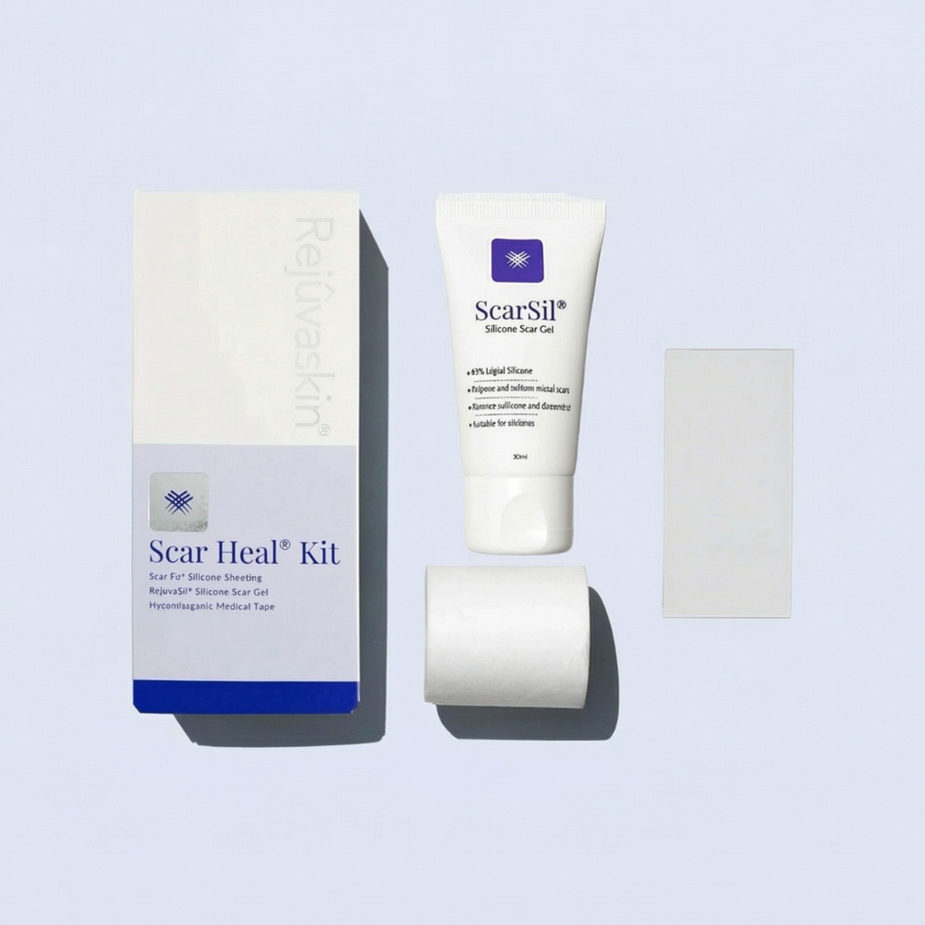Scar Heal Kits