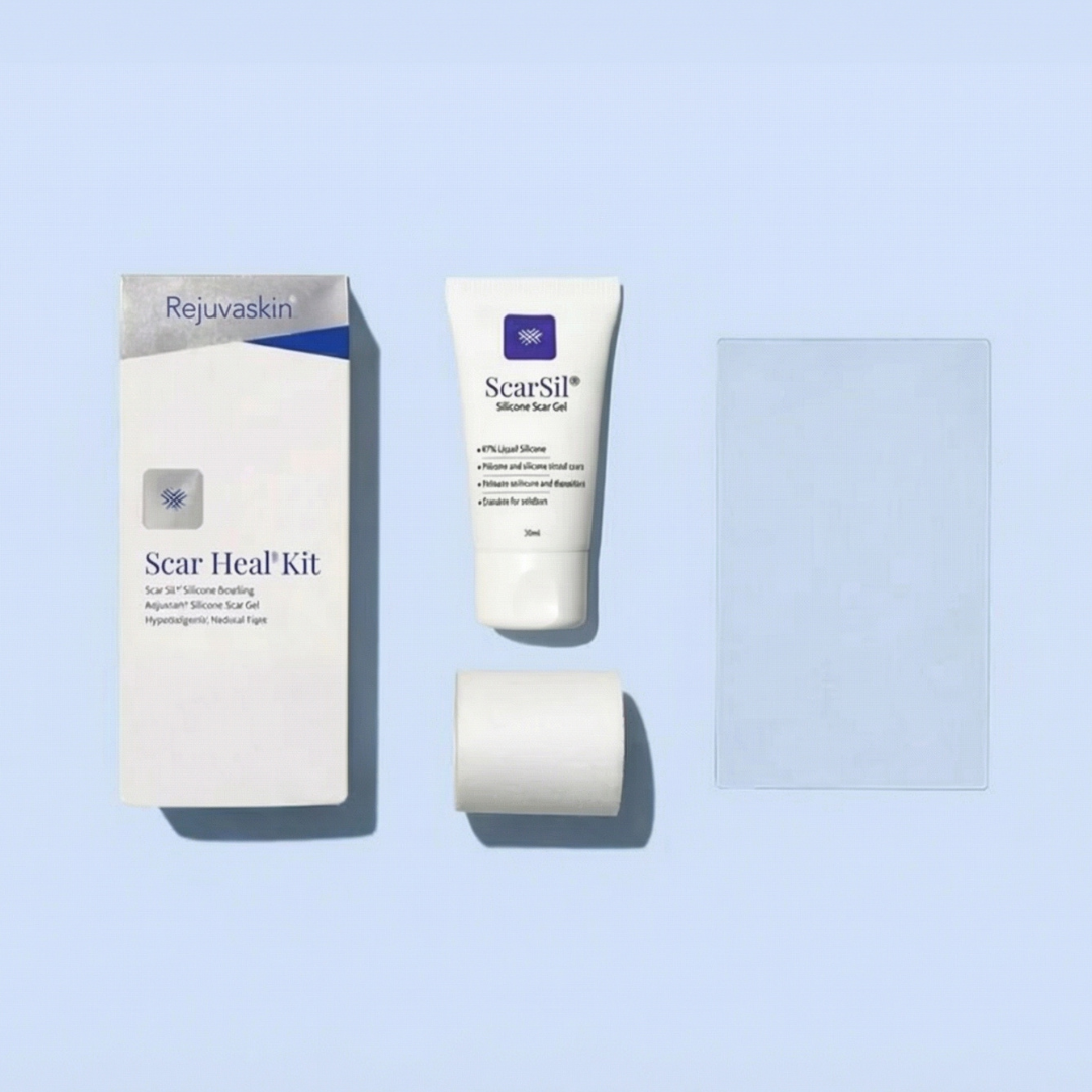 Scar Heal Kits