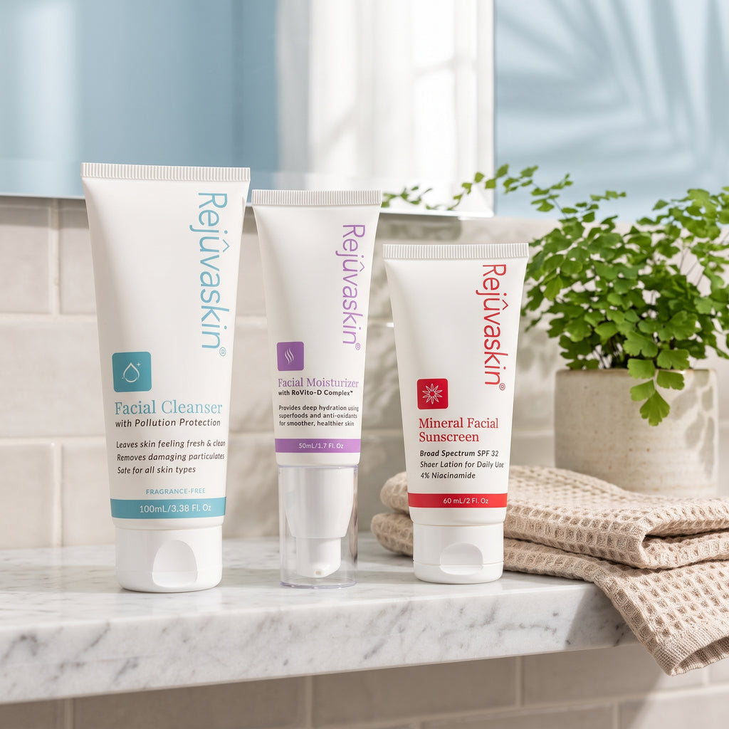 Skin Care Basics