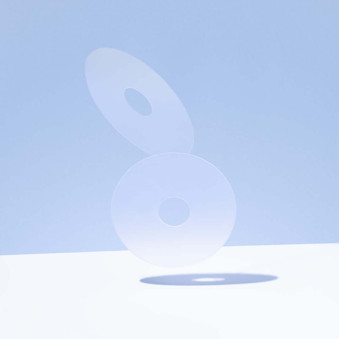 Scar Heal Kits For Breast Procedures