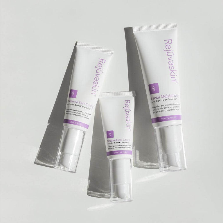 Rejûvaskin Dermacosmetics Bundle - Scintera Pty Ltd