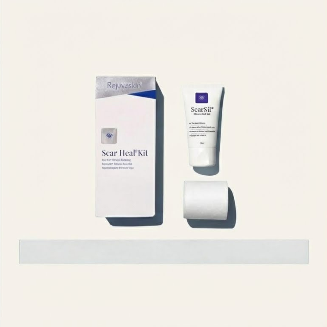Scar Heal Kits