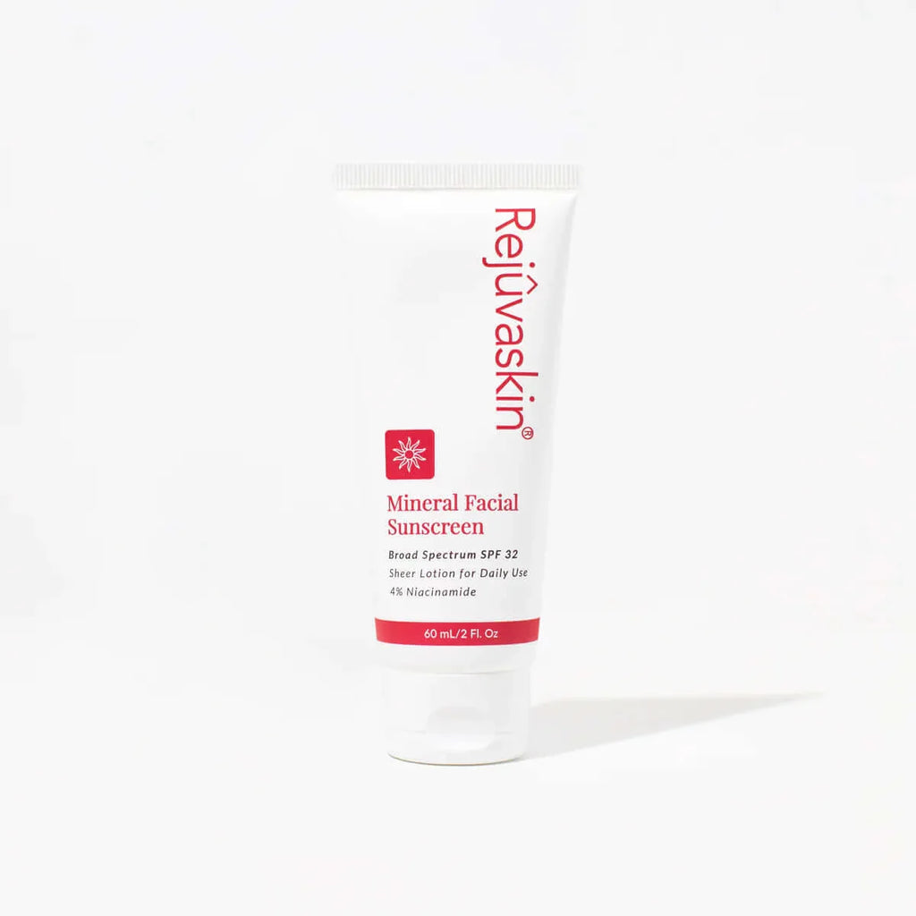 Skin Cancer Scar Repair System (Face & Small Incisions)