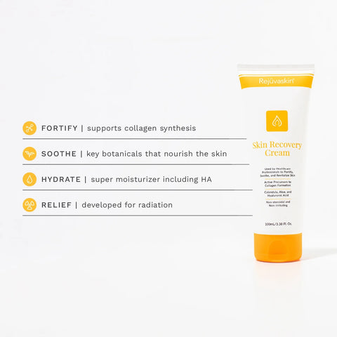 Rejuvaskin Skin Recovery Cream 100mL