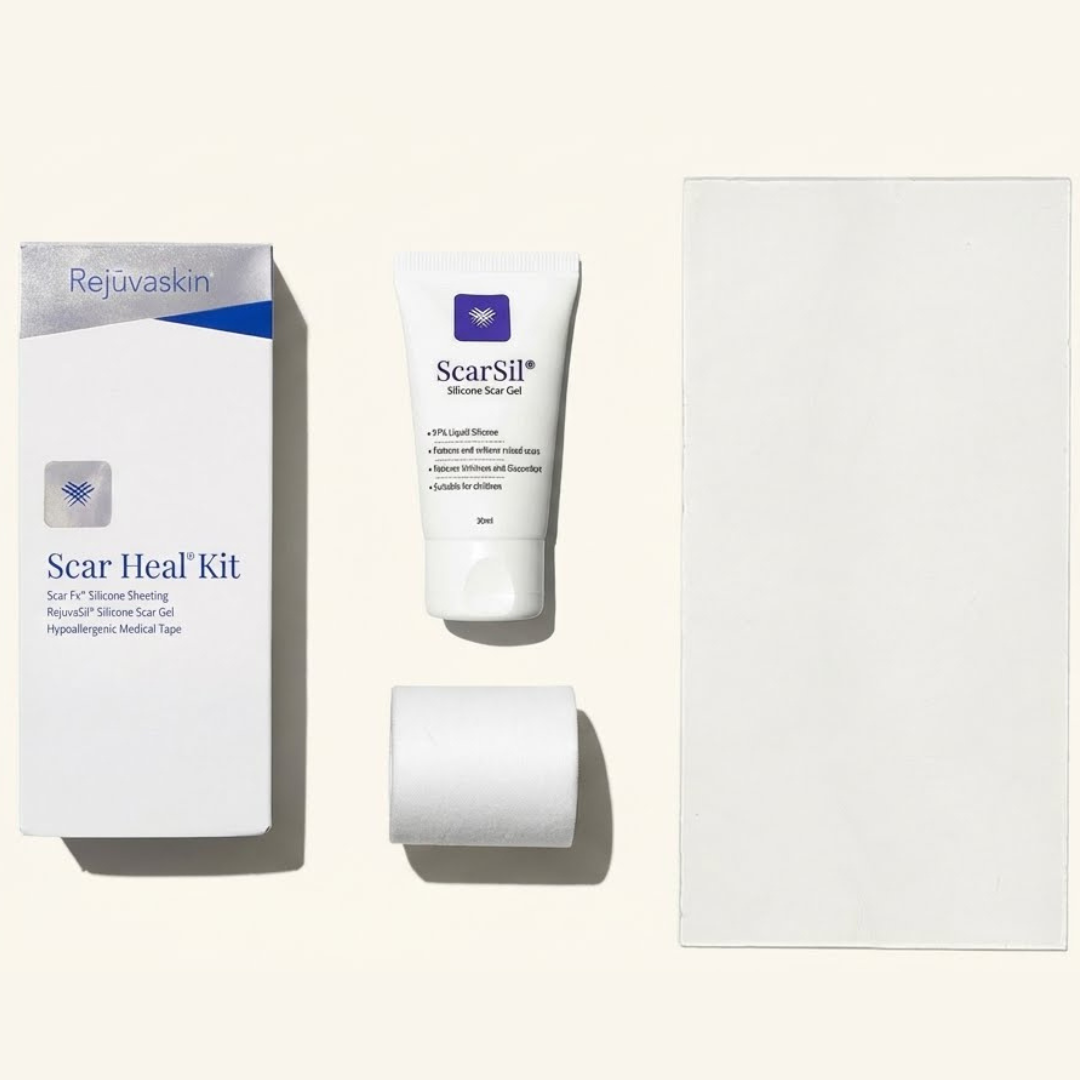 Scar Heal Kits