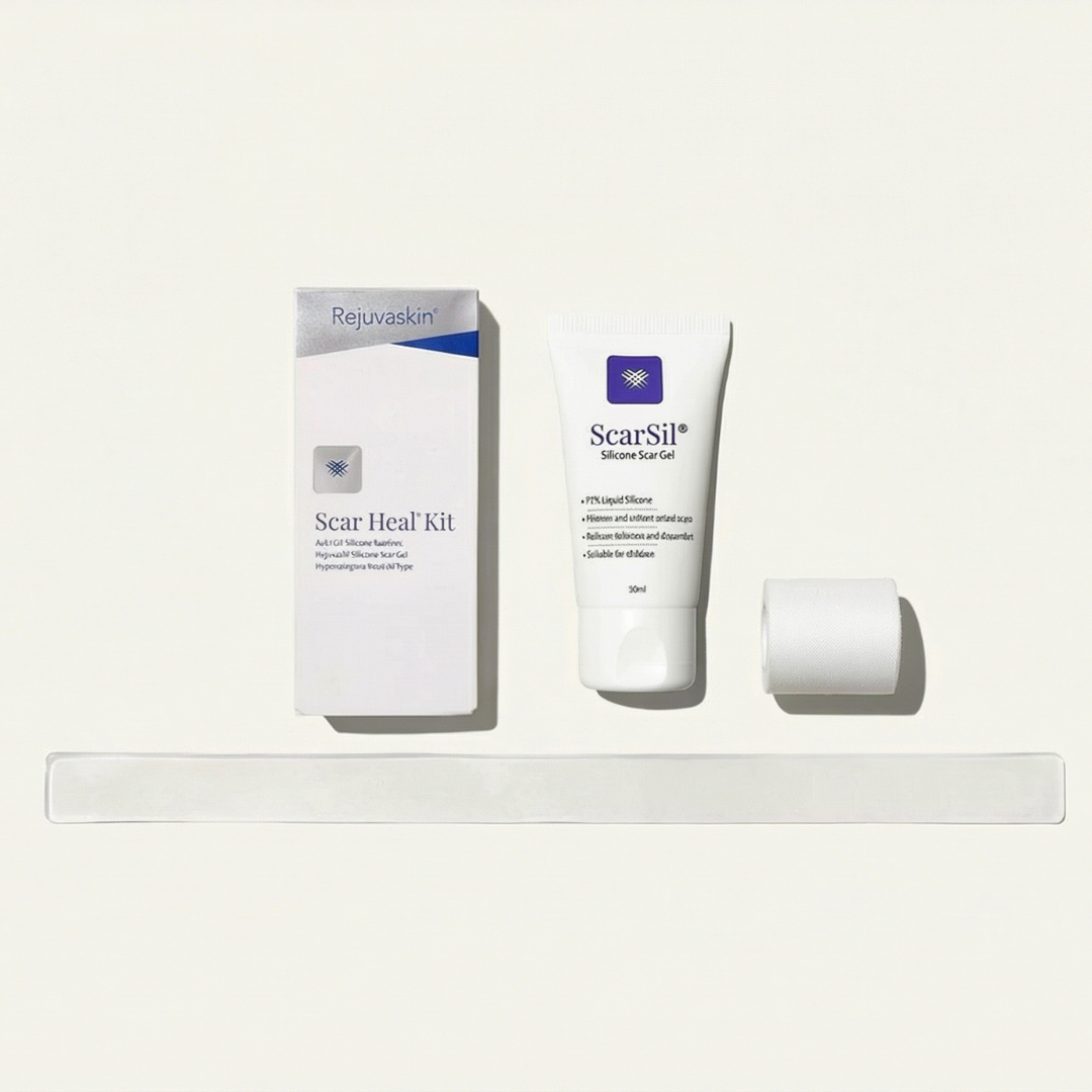 Scar Heal Kits