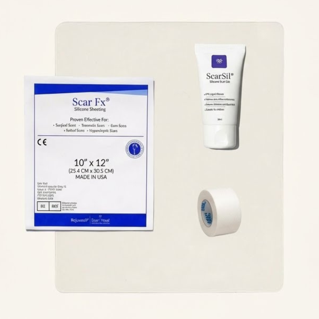 Scar Heal Kits