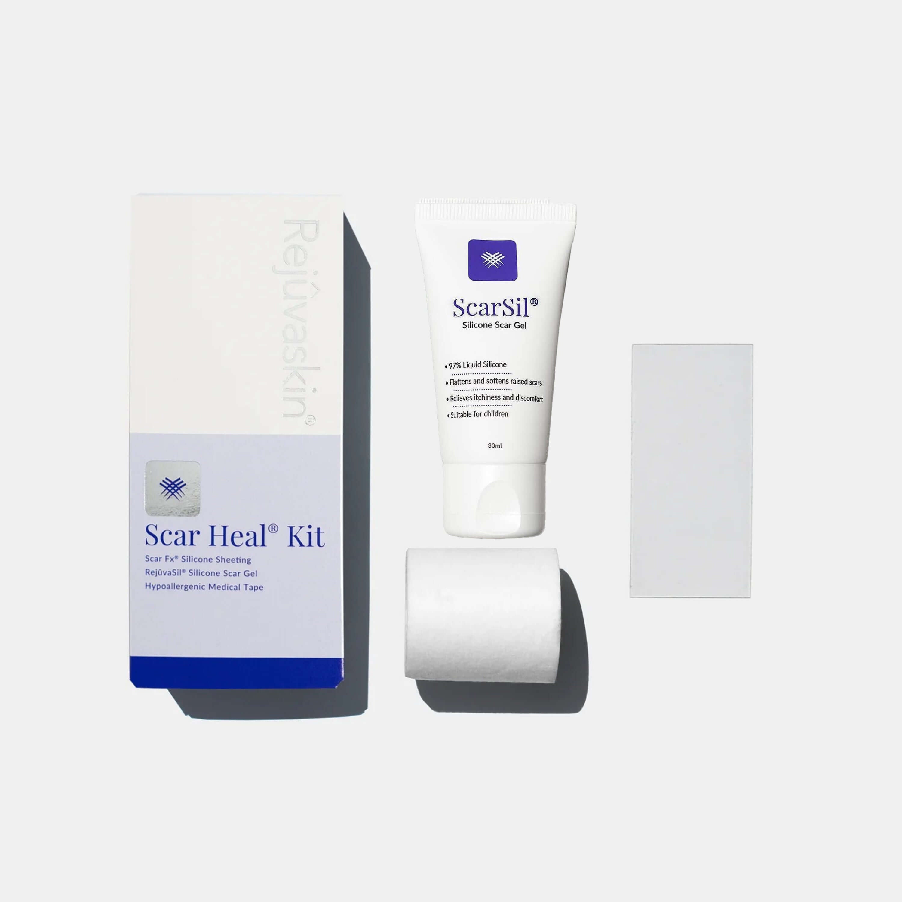 Scar Heal Kit