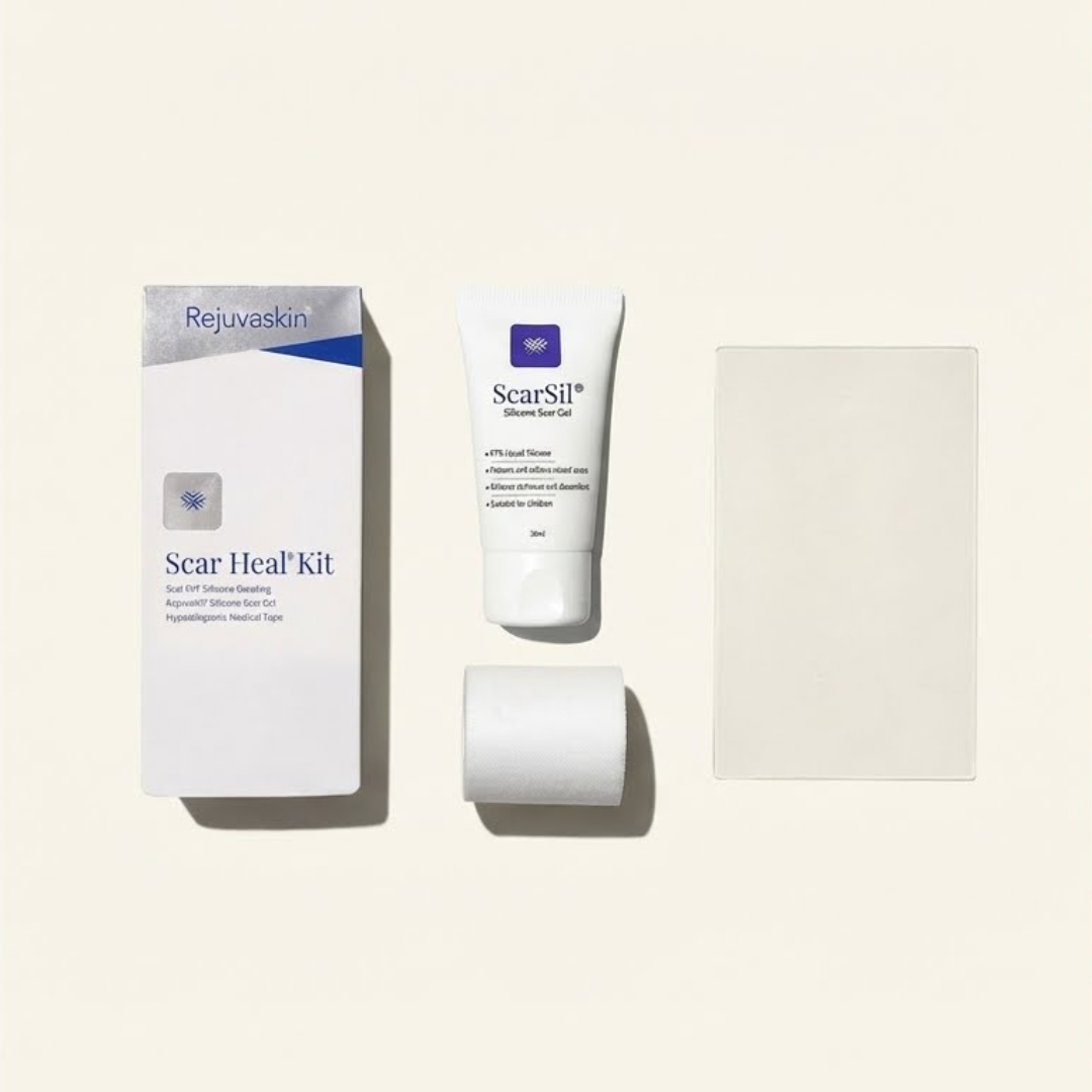 Scar Heal Kits