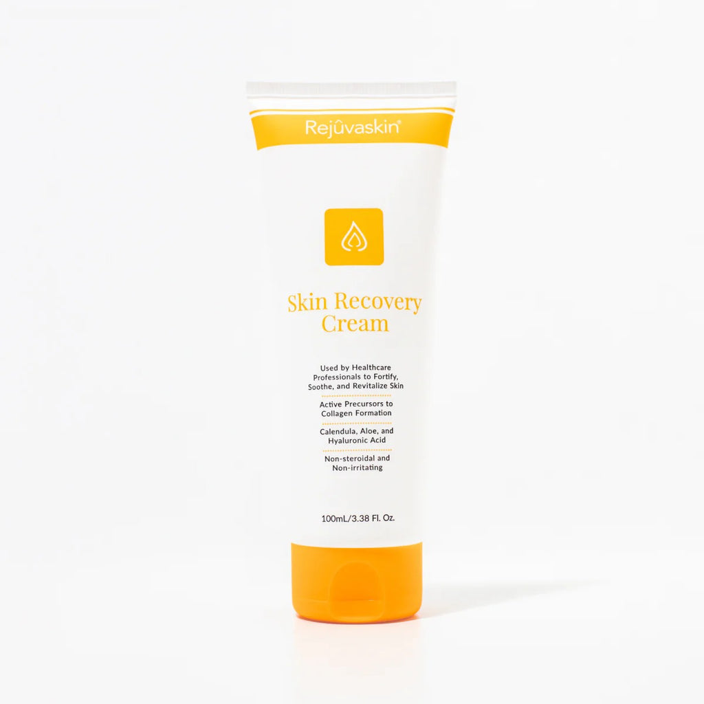 Rejuvaskin Skin Recovery Cream 100mL