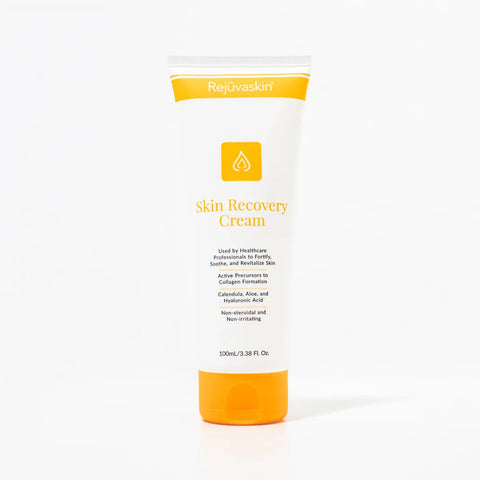 Rejuvaskin Skin Recovery Cream 100mL