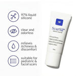 Rejuvaskin ScarSil Silicone Scar Gel 30mL