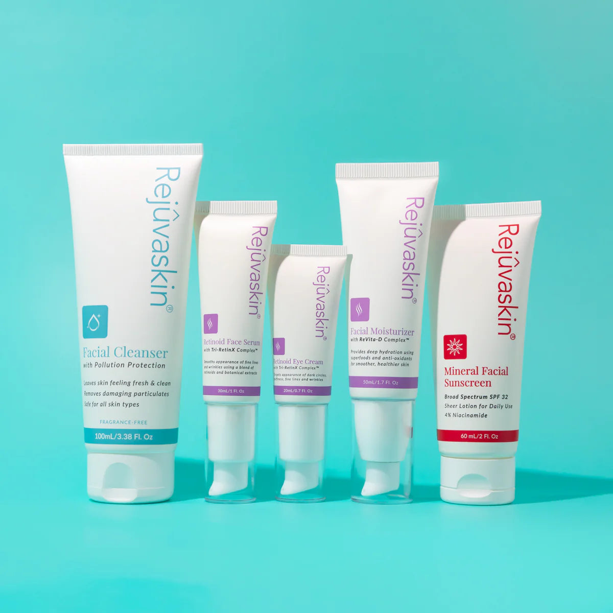 Stellar Routine Bundle