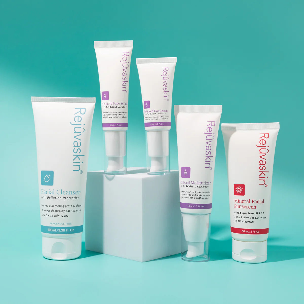 Stellar Routine Bundle