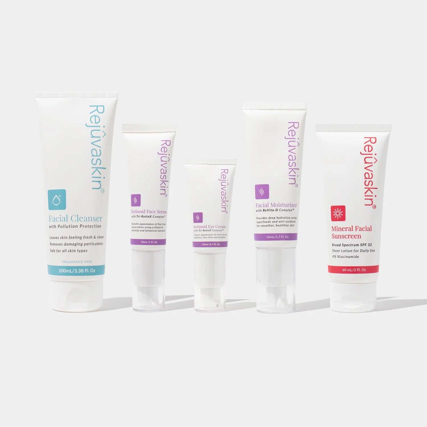 Stellar Routine Bundle