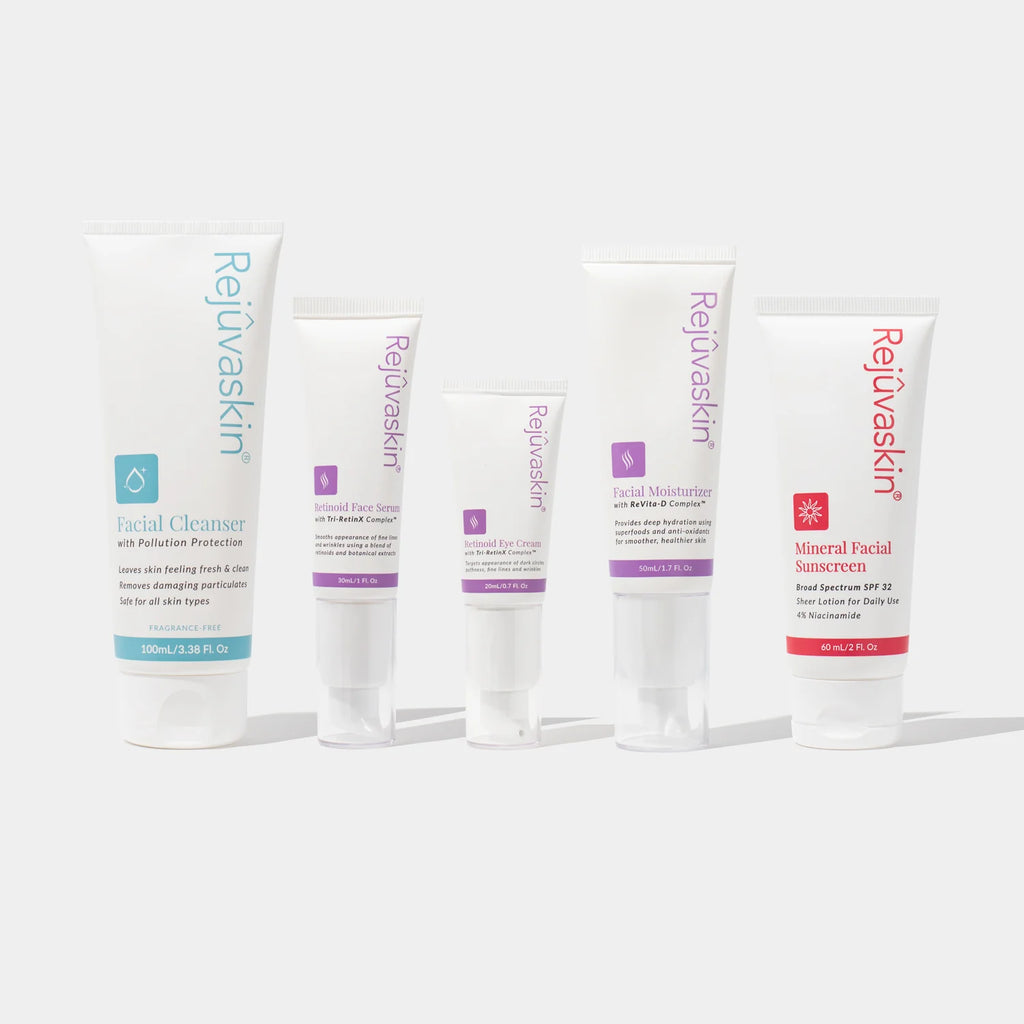 Stellar Routine Bundle