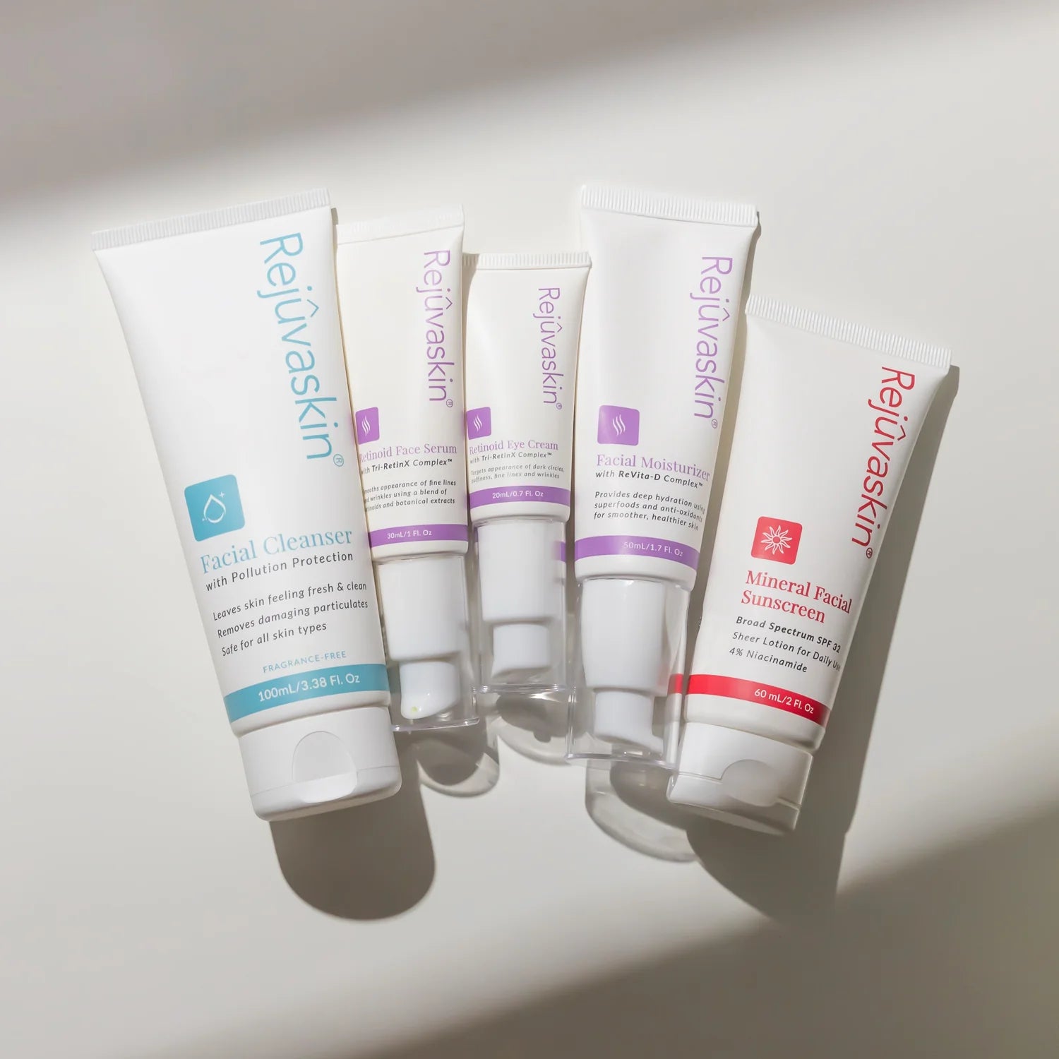 Stellar Routine Bundle