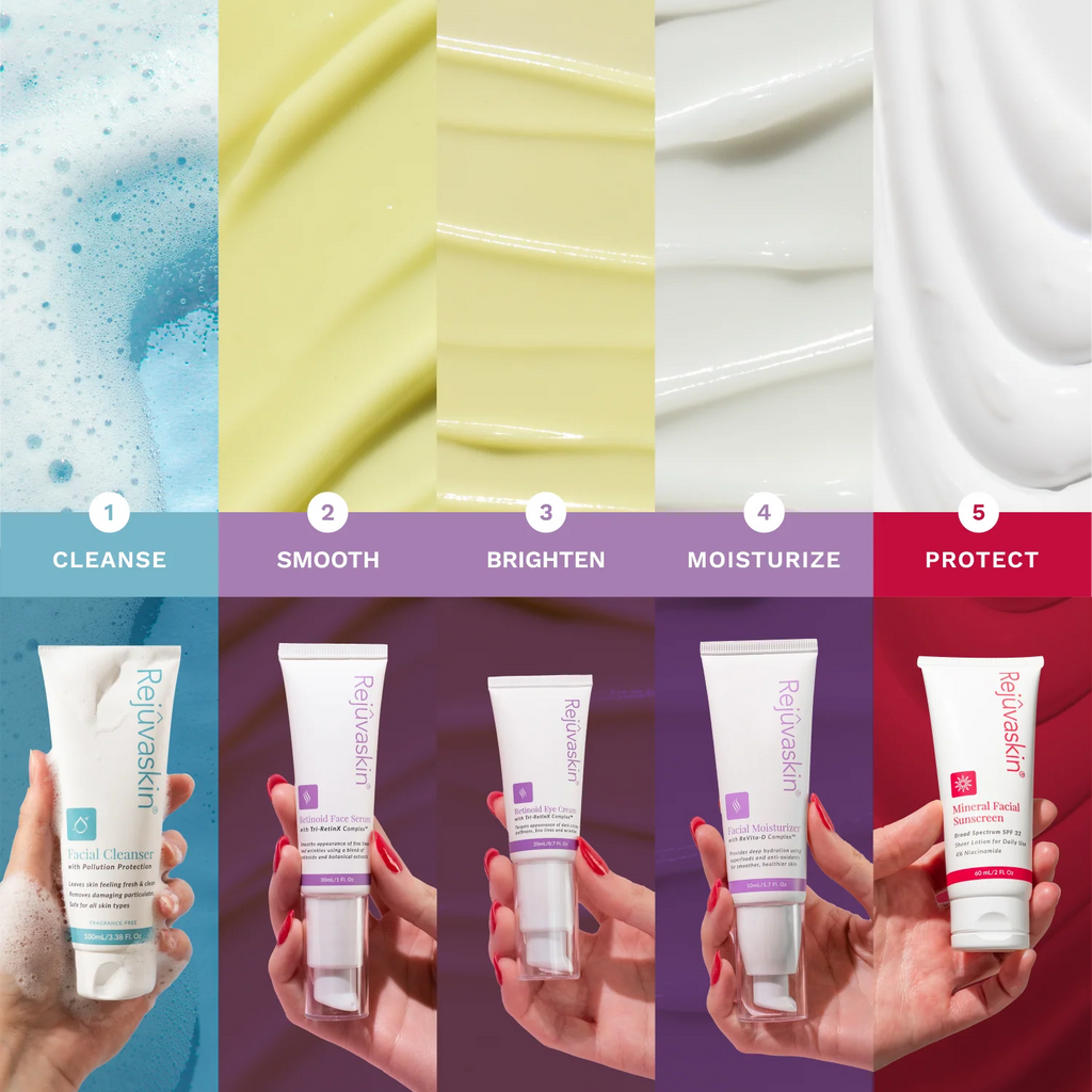 Stellar Routine Bundle