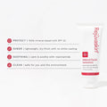Rejuvaskin Mineral Facial Sunscreen 60mL