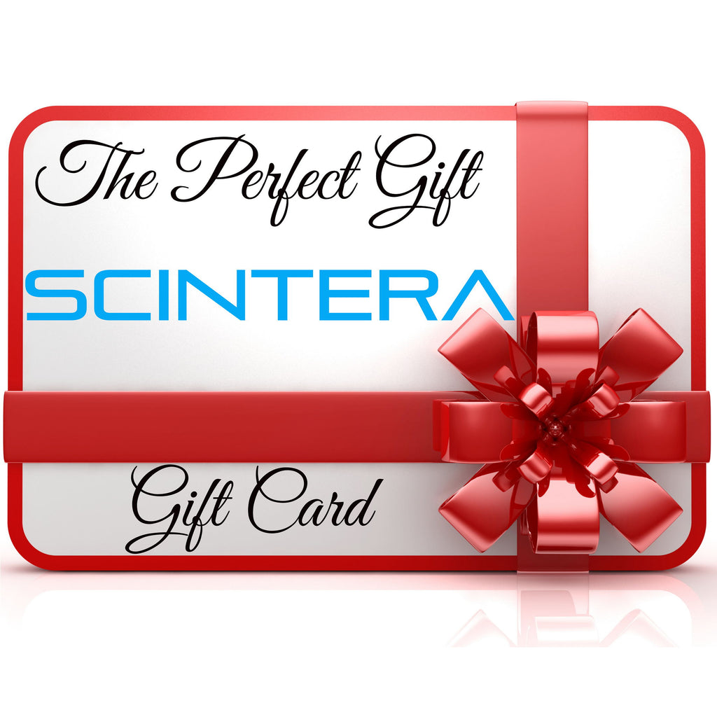 Scintera Gift Card