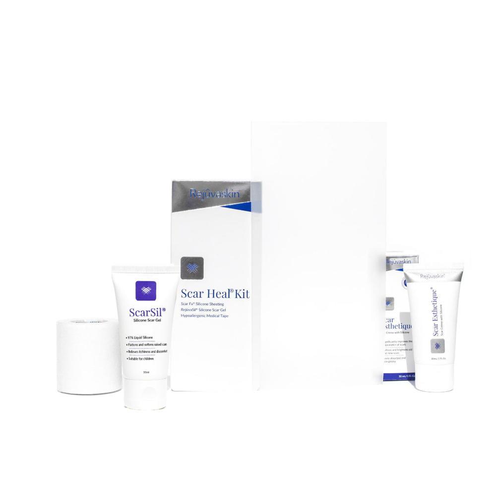 Scar Heal Kit Plus - Scintera Pty Ltd