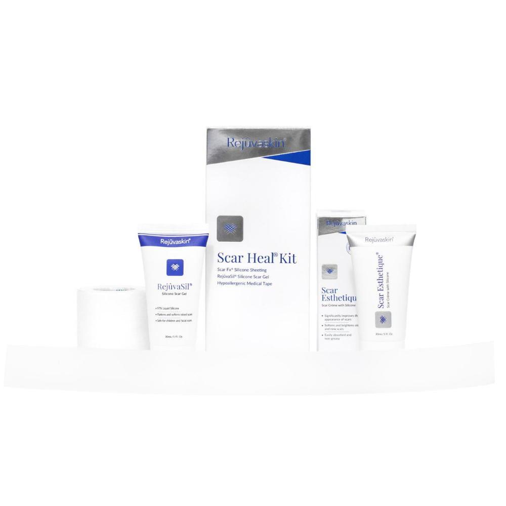 Scar Heal Kit Plus - Scintera Pty Ltd