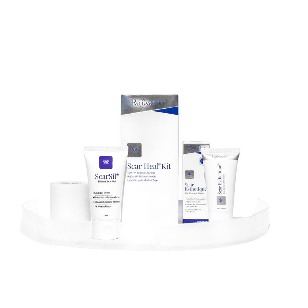 Scar Heal Kit Plus - Scintera Pty Ltd
