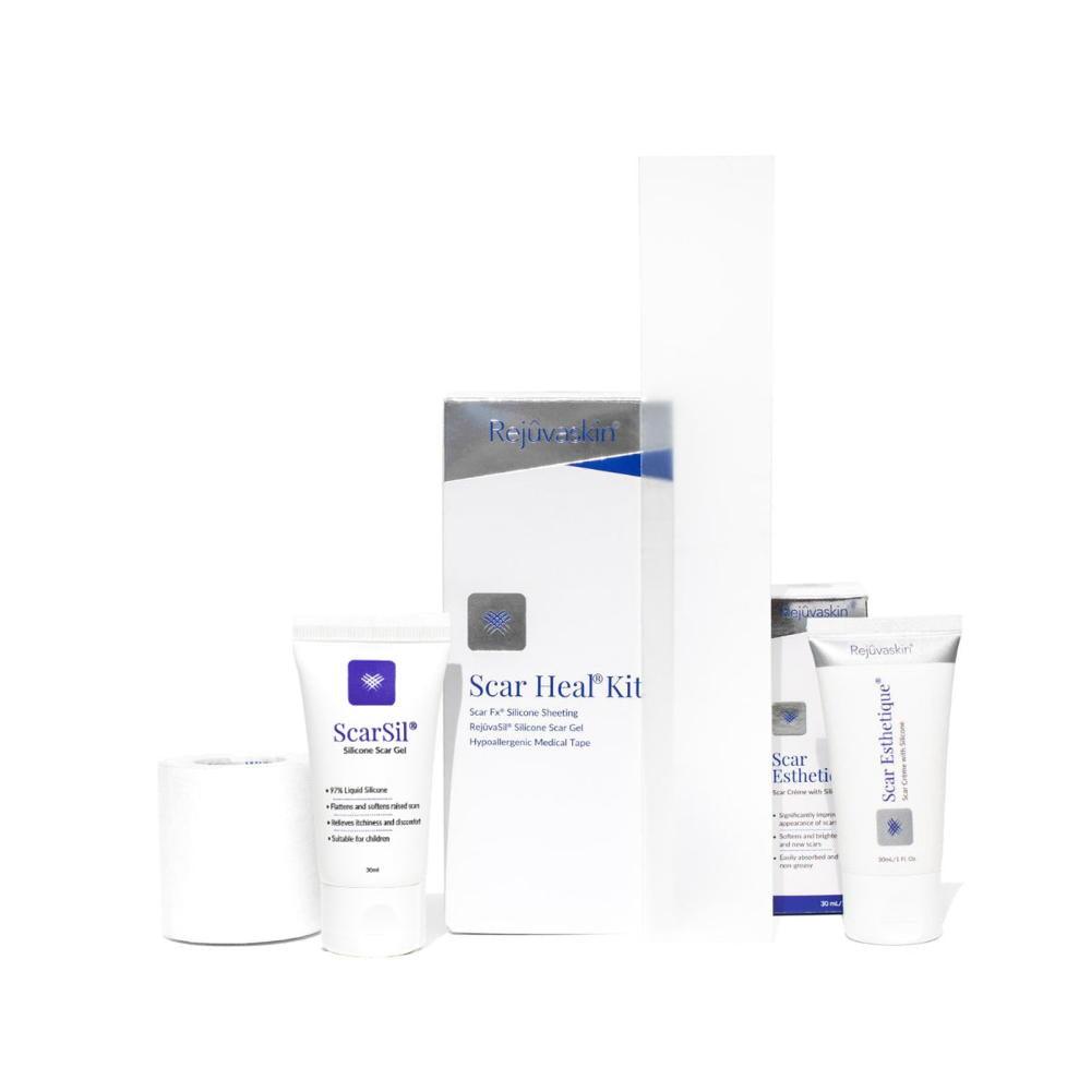 Scar Heal Kit Plus - Scintera Pty Ltd