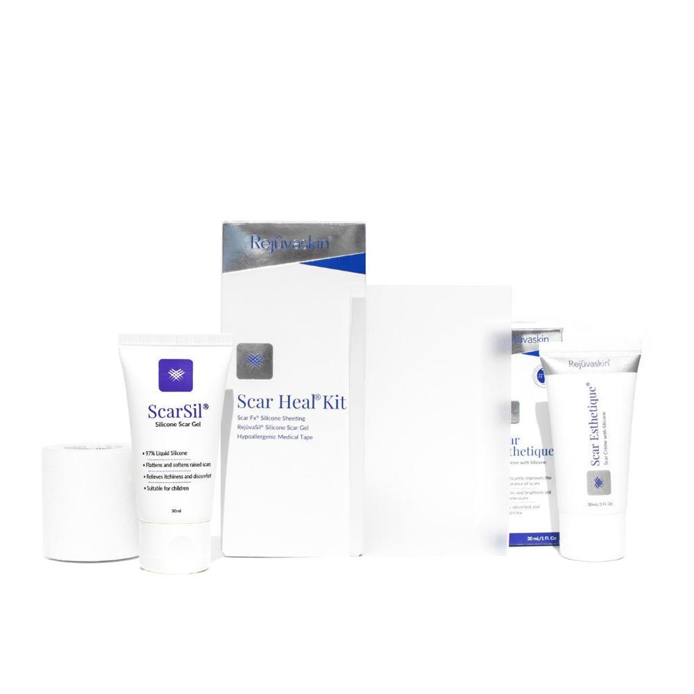 Scar Heal Kit Plus - Scintera Pty Ltd