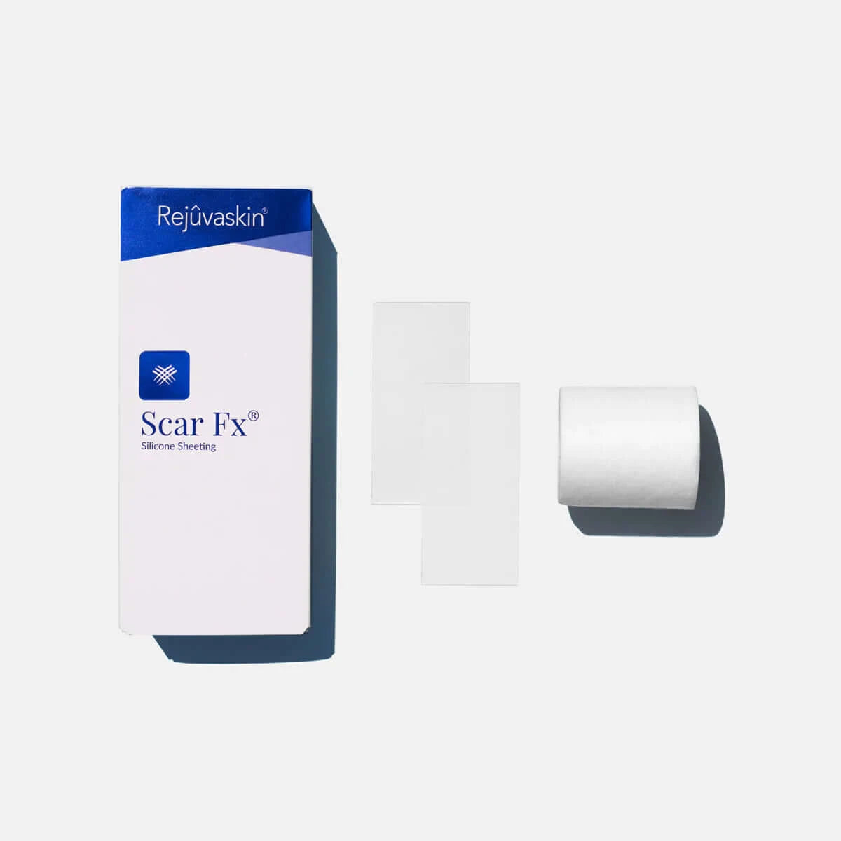 Scar Fx Silicone Scar Sheets For Breast Procedures - Scintera Pty Ltd