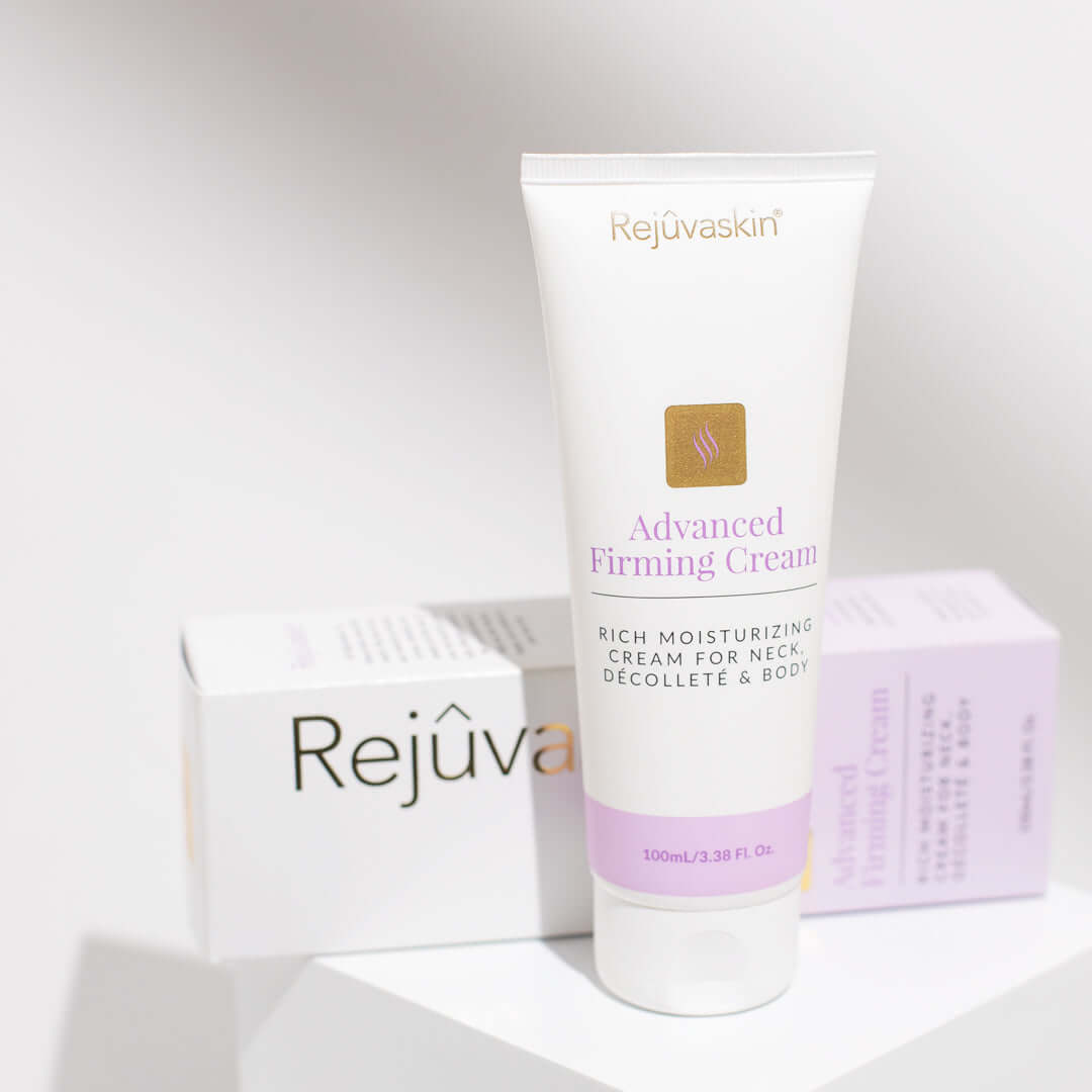 Healthy Ageing Rejûvaskin Dermacosmetics Bundle