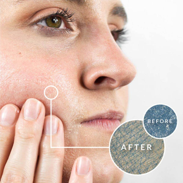 Rejuvaskin Anti-Pollution Facial Cleanser® - Scintera Pty Ltd