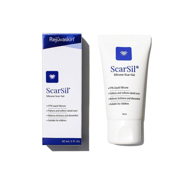Scar Heal Kit Plus For Breast Procedures - Scintera Pty Ltd