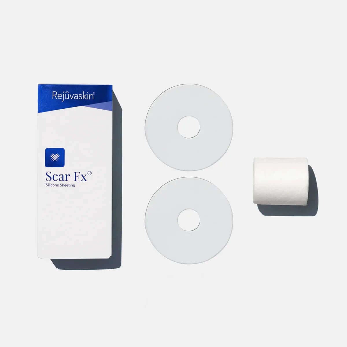 Scar Fx Silicone Scar Sheets For Breast Procedures - Scintera Pty Ltd